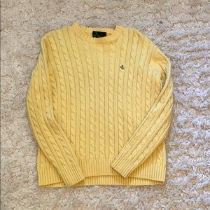Ralph Lauren sweater
